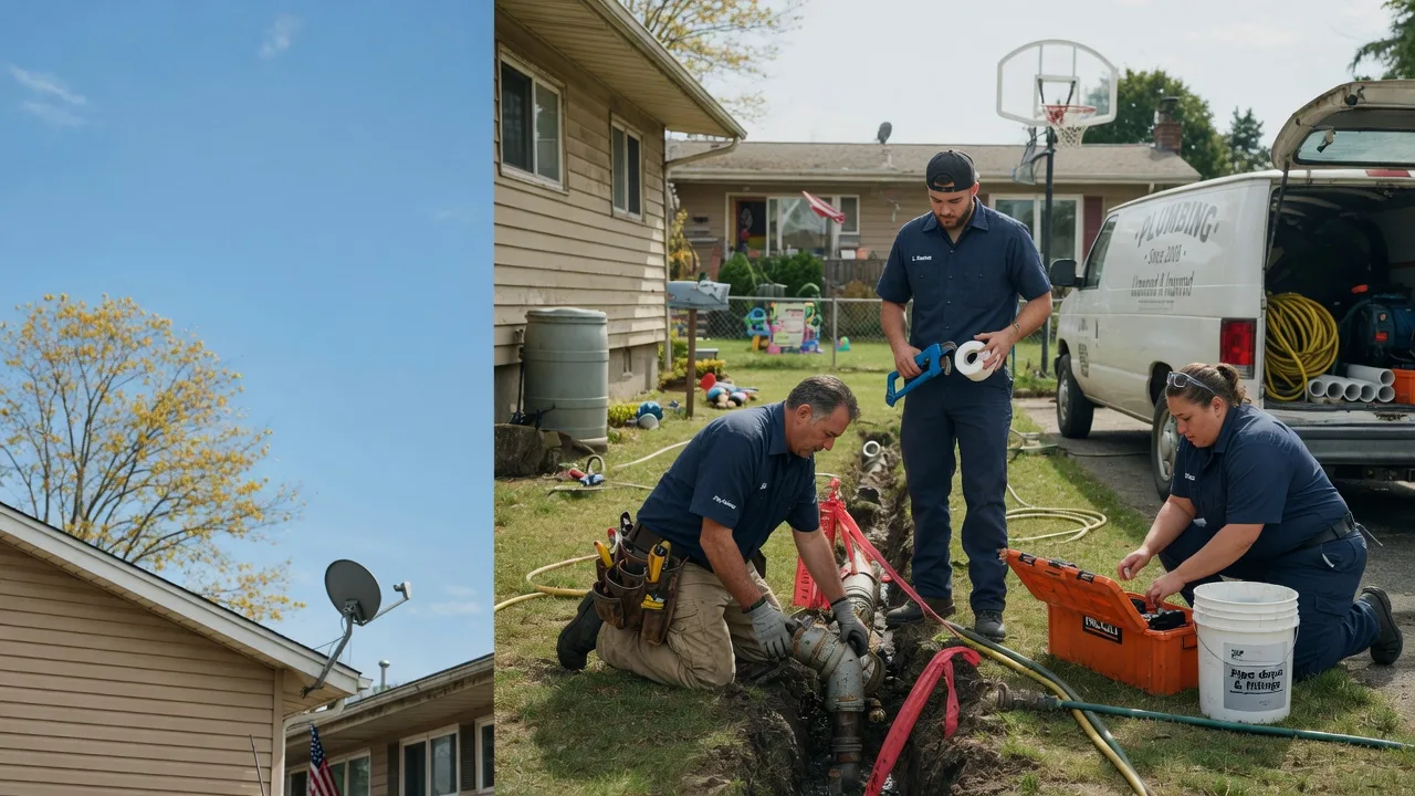 Garbage Disposal Replacement in Latham, MO near me